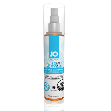JO USDA Organic Toy Cleaner - All SIzes