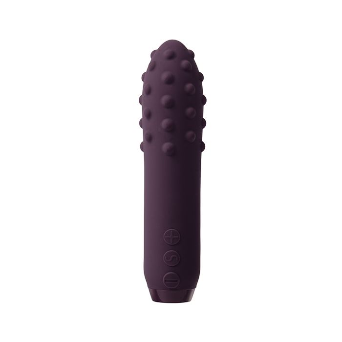Je Joue Duet Bullet Vibrator