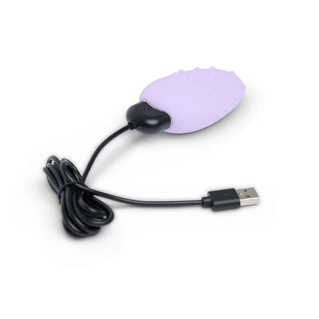 Je Joue Mimi Deux Double Sided Clitoral Vibrator