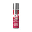 Jo Red Velvet Cake Flavored Lube - 2oz