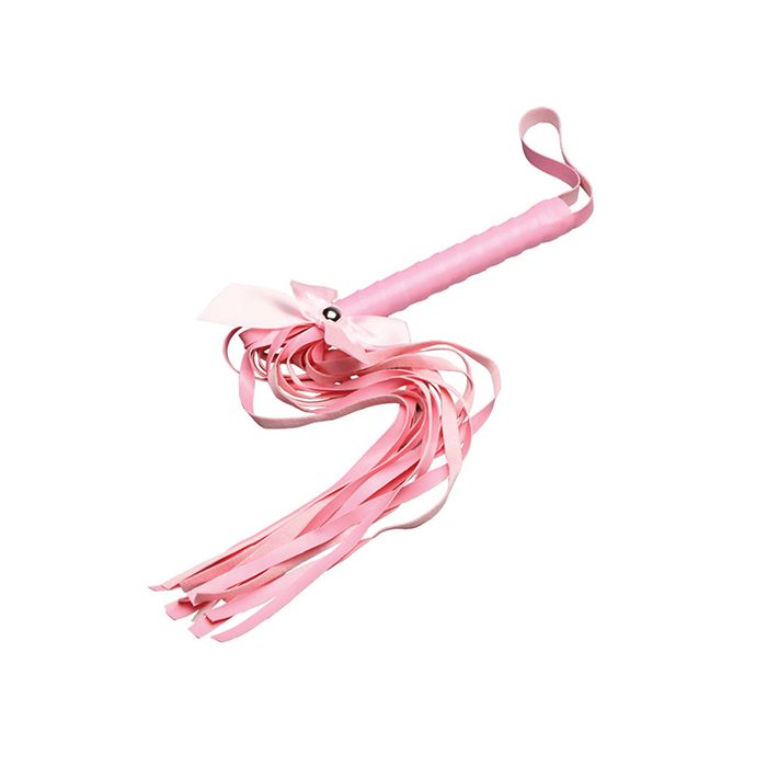 Kawaii Pink Bondage Set