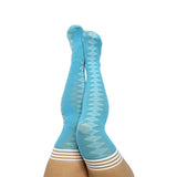 Kixies Par 4 Thigh Highs All Colors - All Sizes