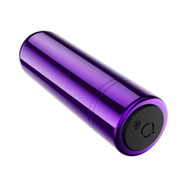 Kool Vibes Rechargeable Mini Bullet 