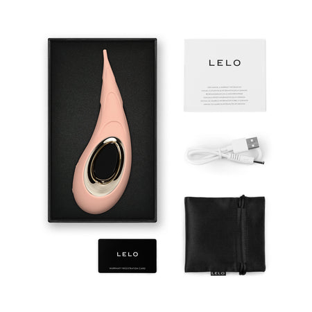 Lelo Dot Cruise - All Colors