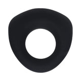 LEVELZ Vibrating Cockring Silicone Black