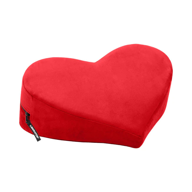 Liberator Heart Wedge Position Aid - All Colors
