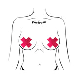 Liquid Red Cross Pasties