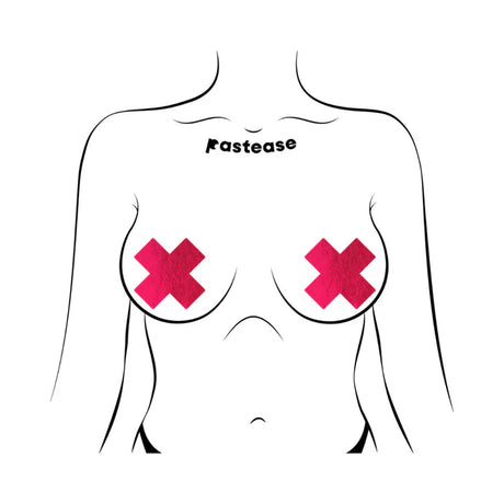 Liquid Red Cross Pasties