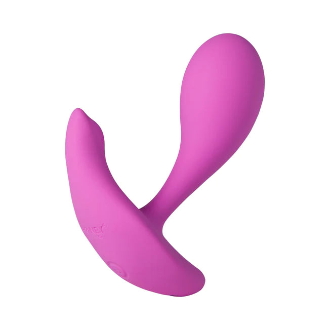 Loli Wearable Clit and G-Spot Vibrator