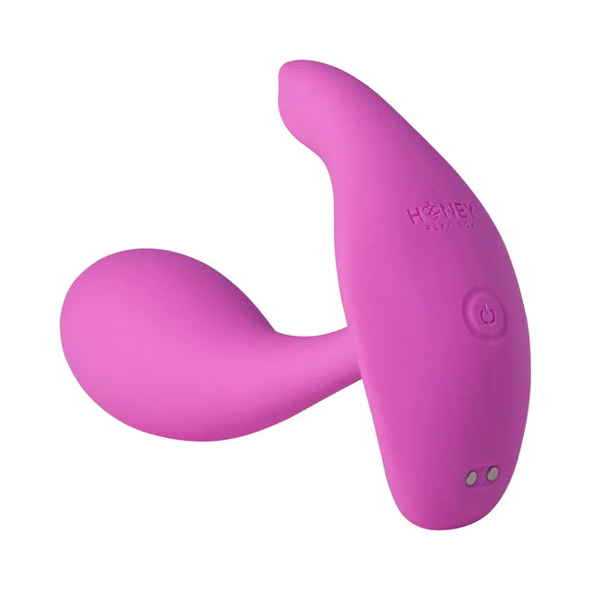 Loli Wearable Clit and G-Spot Vibrator