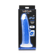 Lollicock Glow in the Dark 7 in. Silicone Dildo - All Colors