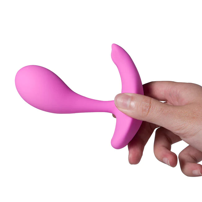 Loli Wearable Clit and G-Spot Vibrator