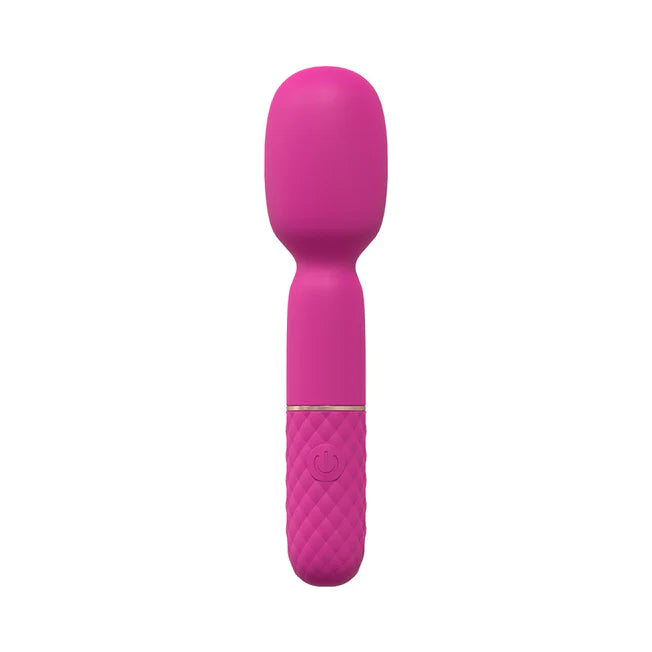 LoveLine Bella Mini Wand Vibrator 