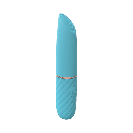 LoveLine Beso Mini Lipstick Vibrator 