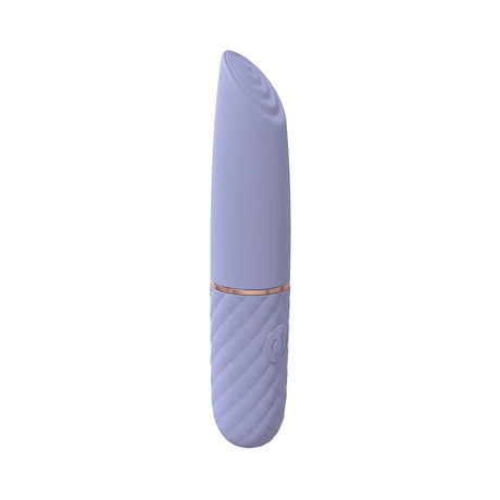 LoveLine Beso Mini Lipstick Vibrator 