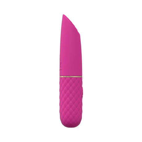 LoveLine Beso Mini Lipstick Vibrator 