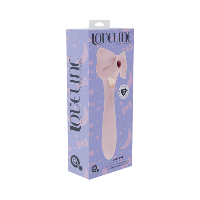 LoveLine Darling  AirTap