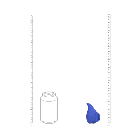 LoveLine ErgoDrop Palm Vibrator