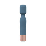 LoveLine Glamour Mini Wand Vibrator