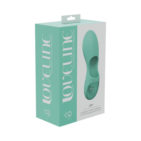 LoveLine Joy Finger Vibrator