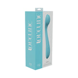 LoveLine Juicy Flexible Dual Massager 