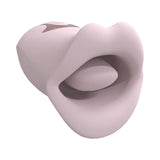 LoveLine Kiss Suction & Vibe Mouth