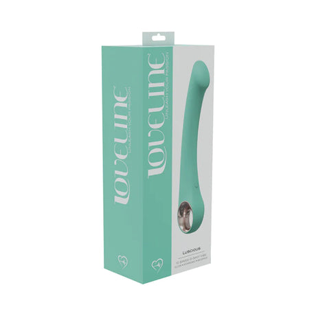 LoveLine Luscious G Spot Vibrator