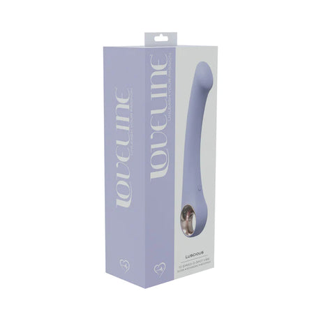 LoveLine Luscious G Spot Vibrator