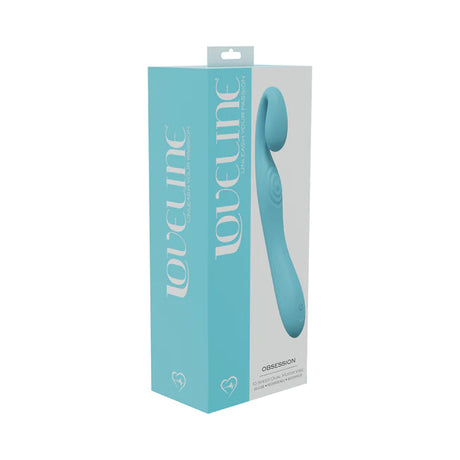 LoveLine Obsession Dual Massager