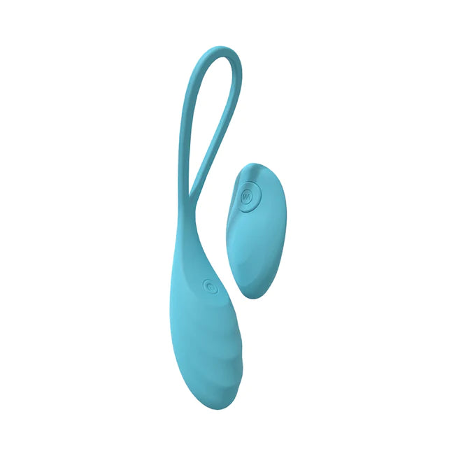 LoveLine Passion Egg Vibrator