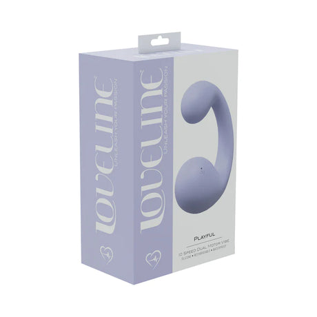 LoveLine Playful Vibrator