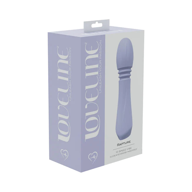 LoveLine Rapture Massager