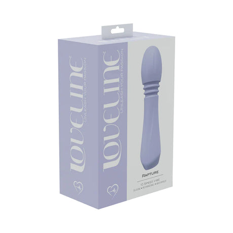 LoveLine Rapture Massager