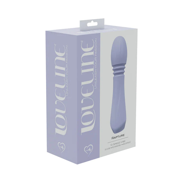 LoveLine Rapture Massager