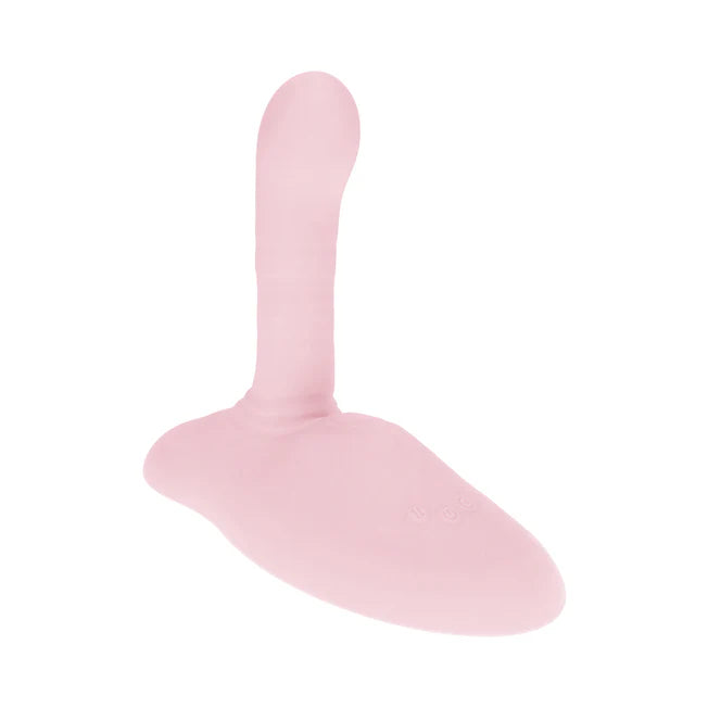 LoveLine Satisfaction Thrusting Grinder