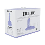 LoveLine Satisfaction Thrusting Grinder