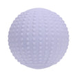 Purple LoveLine Comfortpulse Round Massager