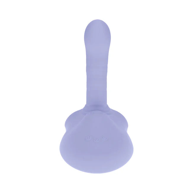 LoveLine Satisfaction Thrusting Grinder