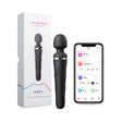 Lovense Domi 2 Bluetooth Wand Vibrator