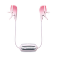 Lovense Gemini Bluetooth Vibrating Nipple Clamps