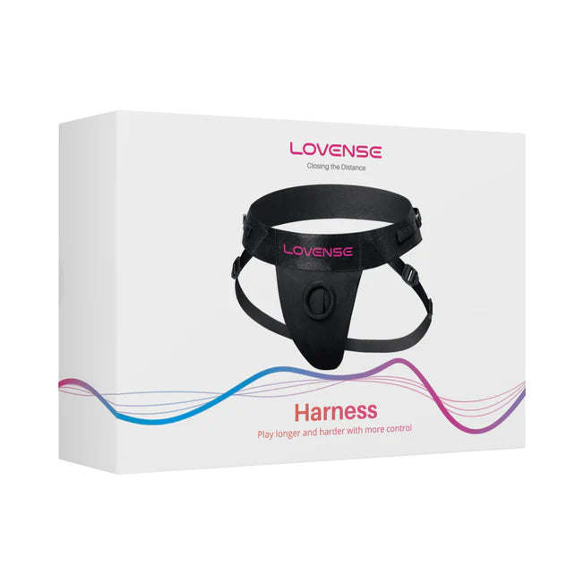 Lovense Harness