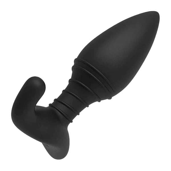 lovense hush anal plug 1.75 inch