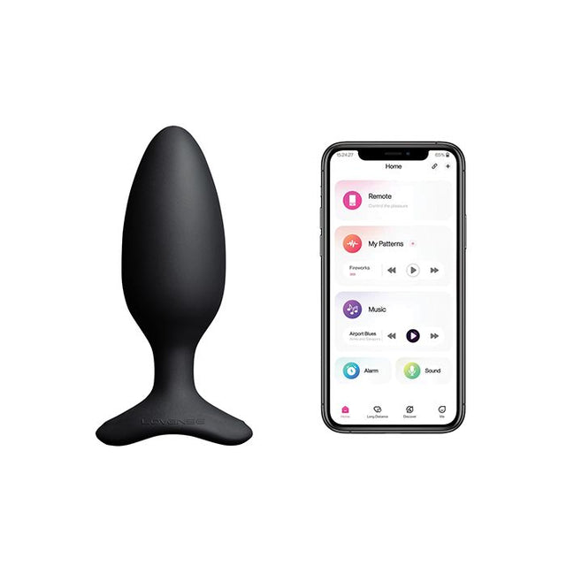 Lovense Hush 2 - 1.75 inch