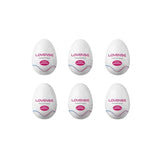 Lovense Kraken Stroker Eggs