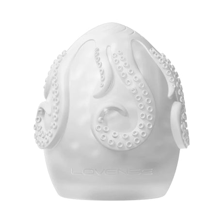 Lovense Kraken Single Egg Stroker