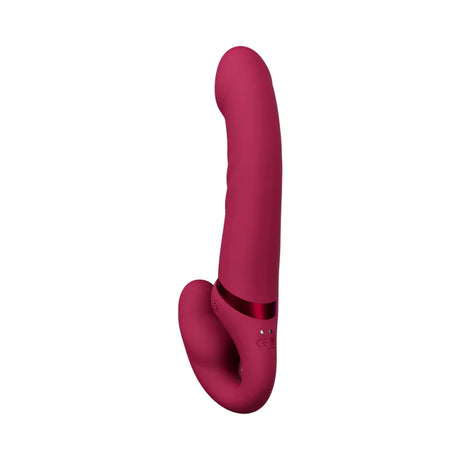 Lovense Lapis Strapless Strap On