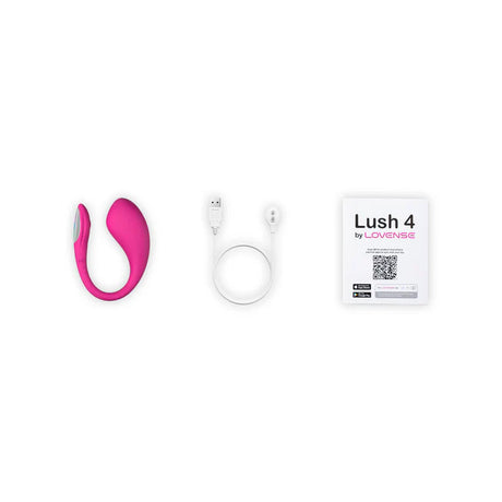 Lovense Lush 4