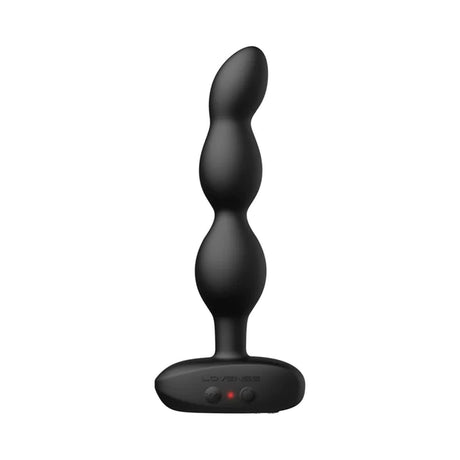 Lovense Ridge Vibe/Rotating Anal Beads