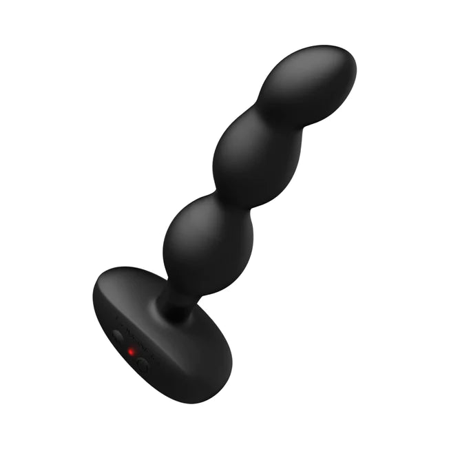 Lovense Ridge Vibe/Rotating Anal Beads