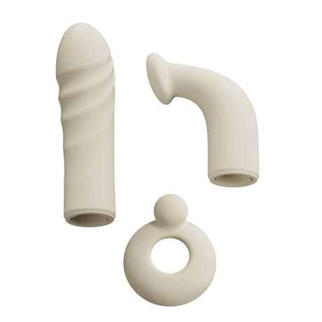 Lovense Spinel Thruster